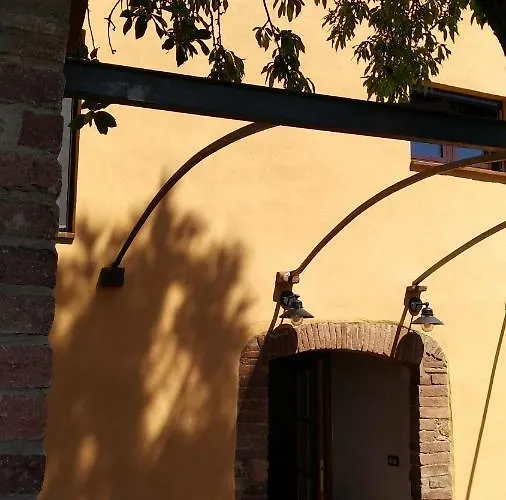 Casa di campagna Cal Ventura El Bruc