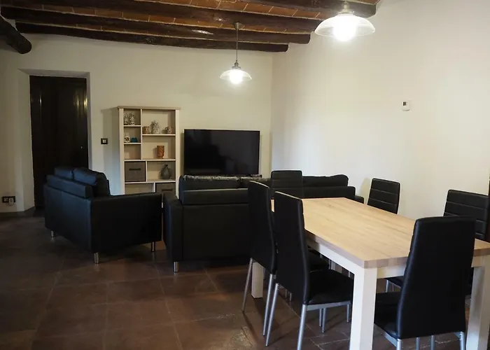 Casa di campagna Cal Ventura *