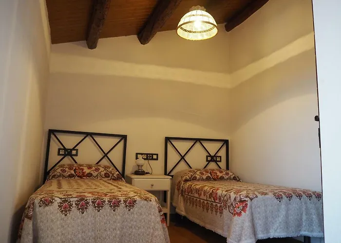 Casa di campagna Cal Ventura *