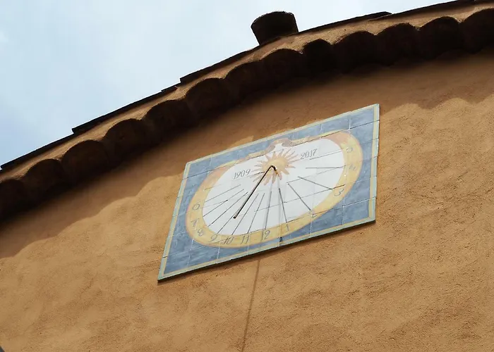 Casa di campagna Cal Ventura *
