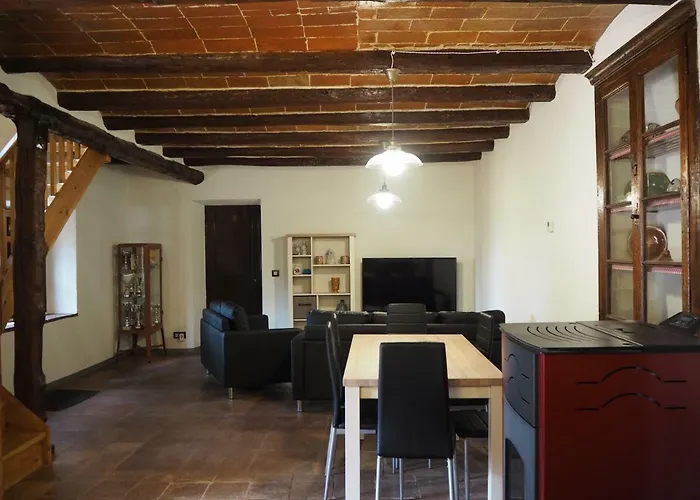 Cal Ventura Casa di campagna