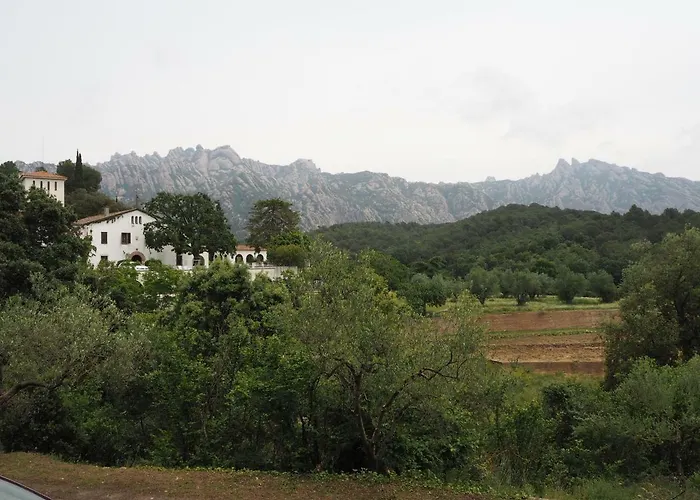 Cal Ventura Casa di campagna *