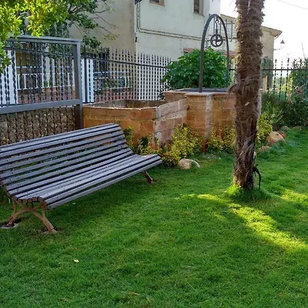 Country house Cal Ventura *